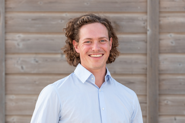 Roel Roel van Oosterhout